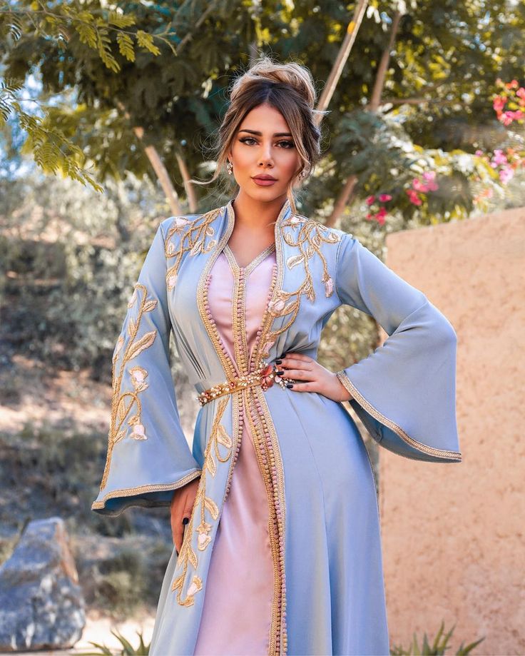 CAFTAN