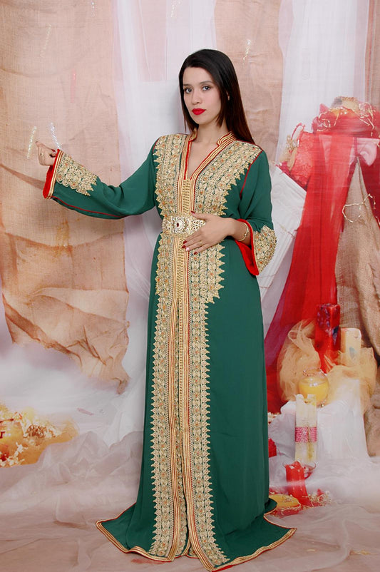 Takchita Marocaine